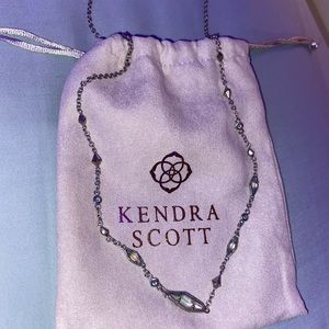 Kendra Scott Adjustable Choker